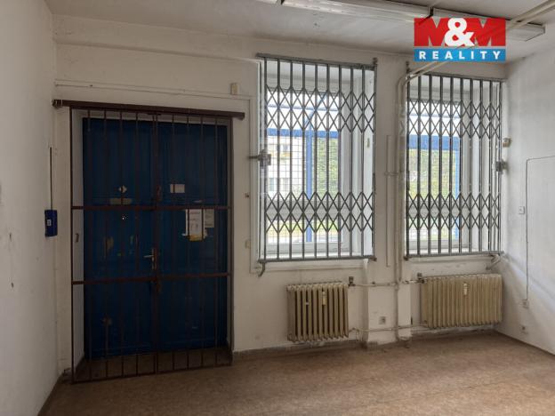 Pronájem obchodního prostoru, Praha - Malešice, Počernická, 1172 m2