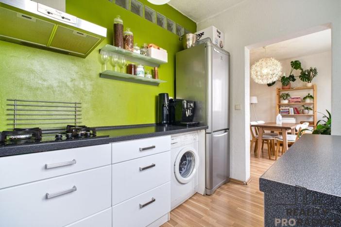 Prodej bytu 2+1, Ostrava - Poruba, Karla Pokorného, 54 m2