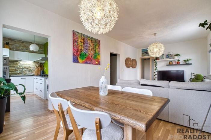 Prodej bytu 2+1, Ostrava - Poruba, Karla Pokorného, 54 m2