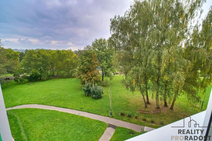 Prodej bytu 2+1, Ostrava - Poruba, Karla Pokorného, 54 m2