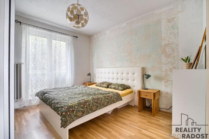 Prodej bytu 2+1, Ostrava - Poruba, Karla Pokorného, 54 m2