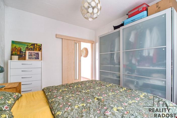 Prodej bytu 2+1, Ostrava - Poruba, Karla Pokorného, 54 m2