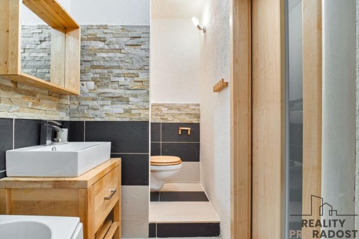 Prodej bytu 2+1, Ostrava - Poruba, Karla Pokorného, 54 m2