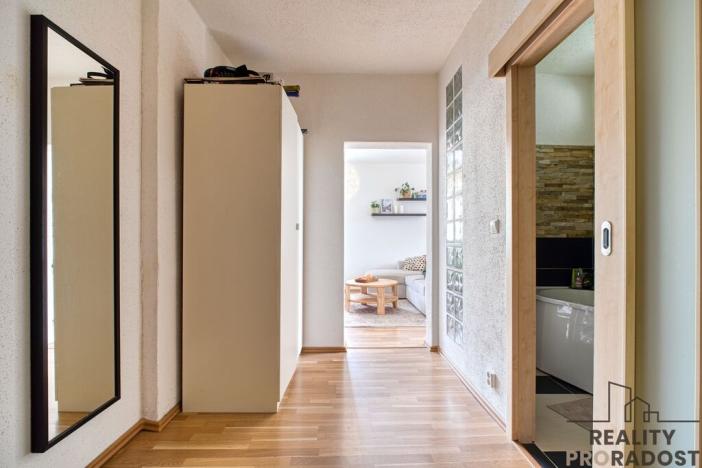 Prodej bytu 2+1, Ostrava - Poruba, Karla Pokorného, 54 m2