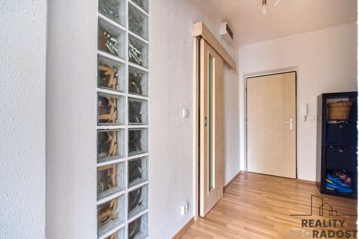 Prodej bytu 2+1, Ostrava - Poruba, Karla Pokorného, 54 m2