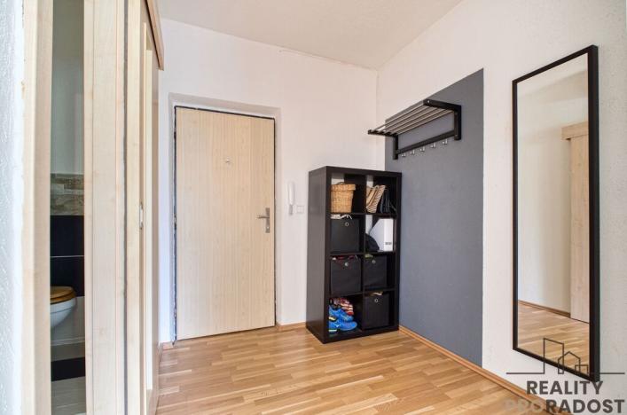 Prodej bytu 2+1, Ostrava - Poruba, Karla Pokorného, 54 m2