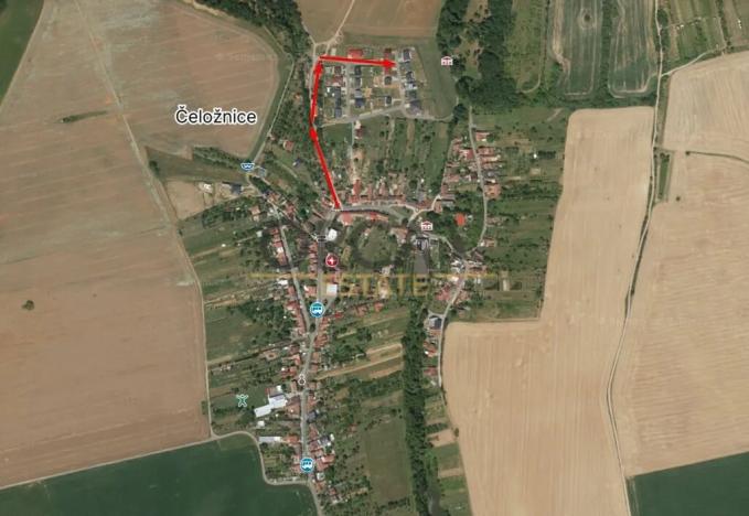 Prodej rodinného domu, Čeložnice, 106 m2