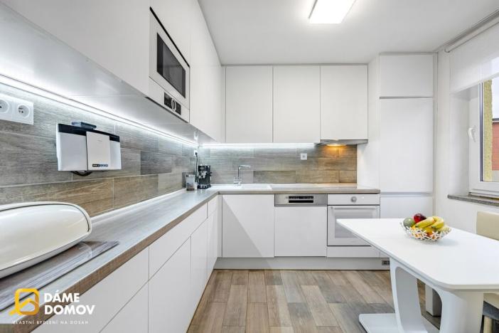 Prodej rodinného domu, Zlín, Lesní čtvrť I, 110 m2