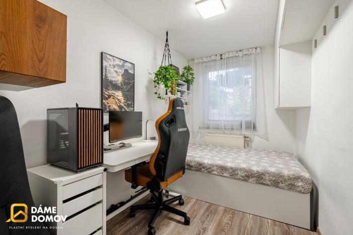 Prodej rodinného domu, Zlín, Lesní čtvrť I, 110 m2