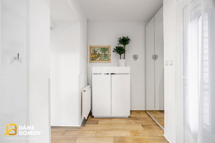 Prodej rodinného domu, Zlín, Lesní čtvrť I, 110 m2