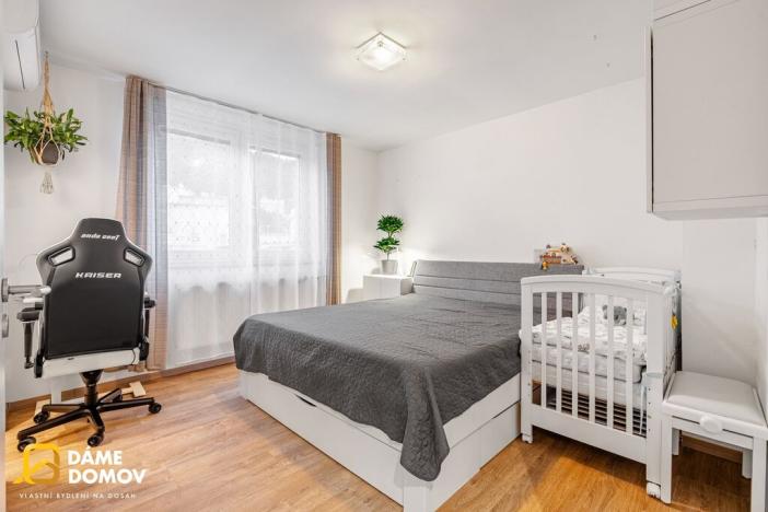 Prodej rodinného domu, Zlín, Lesní čtvrť I, 110 m2