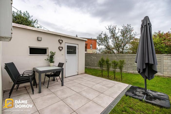 Prodej rodinného domu, Zlín, Lesní čtvrť I, 110 m2