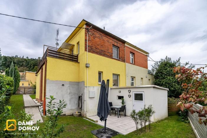 Prodej rodinného domu, Zlín, Lesní čtvrť I, 110 m2