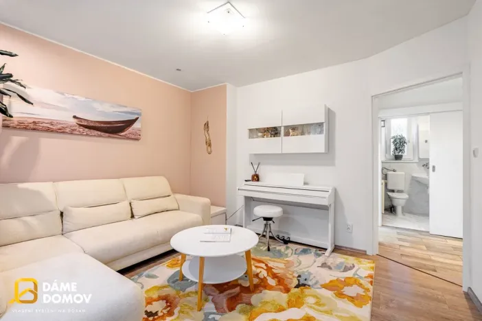 Prodej rodinného domu, Zlín, Lesní čtvrť I, 110 m2