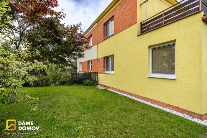 Prodej rodinného domu, Zlín, Lesní čtvrť I, 110 m2