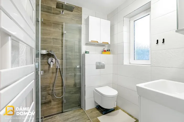 Prodej rodinného domu, Zlín, Lesní čtvrť I, 110 m2