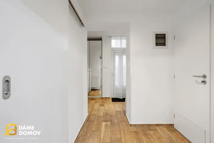 Prodej rodinného domu, Zlín, Lesní čtvrť I, 110 m2