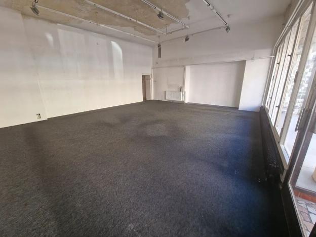 Pronájem obchodního prostoru, Turnov, Hluboká, 70 m2