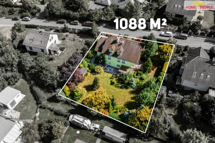 Prodej rodinného domu, Hradec nad Moravicí, Na Vyhlídce, 270 m2