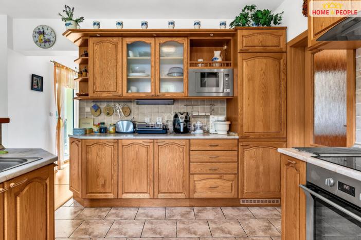 Prodej rodinného domu, Hradec nad Moravicí, Na Vyhlídce, 270 m2