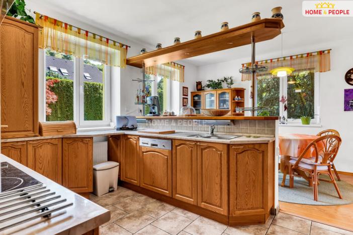 Prodej rodinného domu, Hradec nad Moravicí, Na Vyhlídce, 270 m2