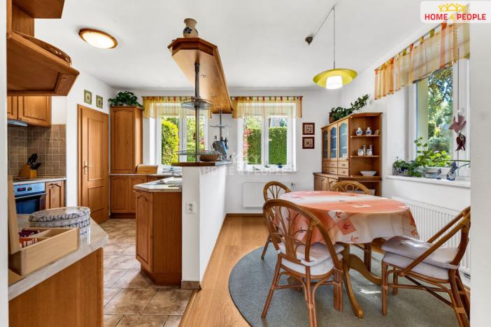 Prodej rodinného domu, Hradec nad Moravicí, Na Vyhlídce, 270 m2