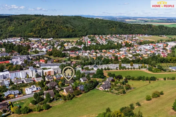 Prodej rodinného domu, Hradec nad Moravicí, Na Vyhlídce, 270 m2