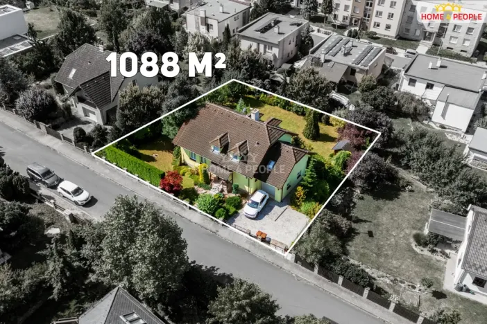 Prodej rodinného domu, Hradec nad Moravicí, Na Vyhlídce, 270 m2