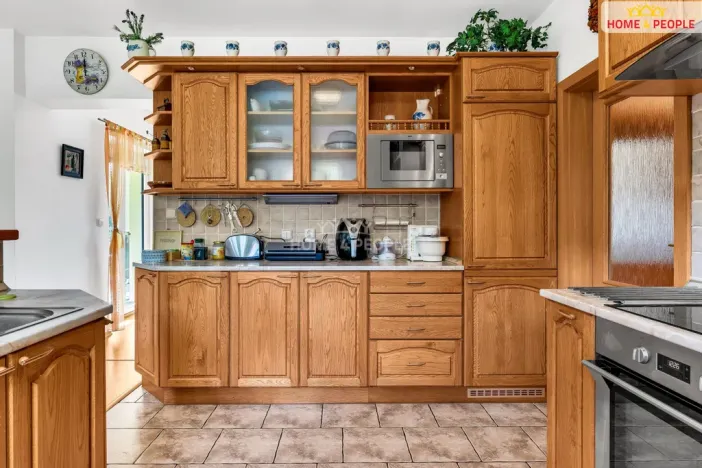 Prodej rodinného domu, Hradec nad Moravicí, Na Vyhlídce, 270 m2