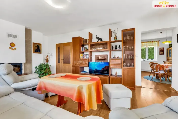 Prodej rodinného domu, Hradec nad Moravicí, Na Vyhlídce, 270 m2