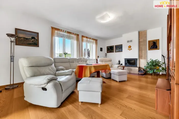 Prodej rodinného domu, Hradec nad Moravicí, Na Vyhlídce, 270 m2