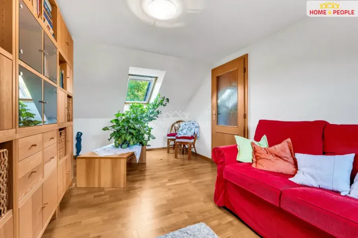 Prodej rodinného domu, Hradec nad Moravicí, Na Vyhlídce, 270 m2