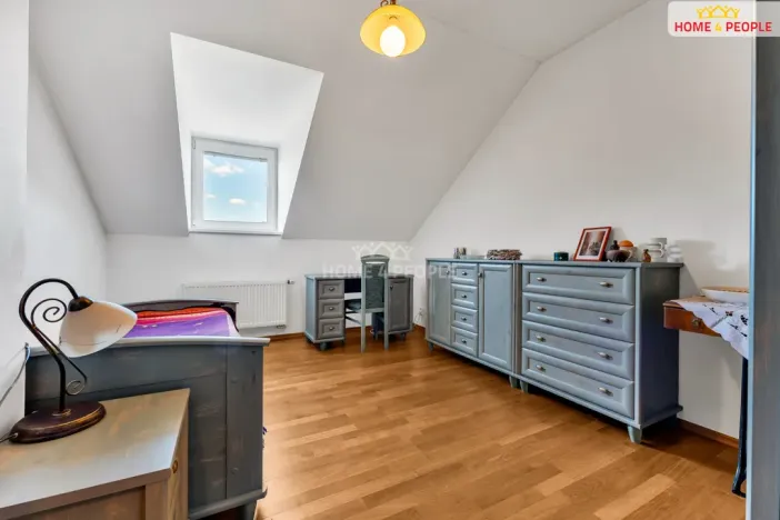 Prodej rodinného domu, Hradec nad Moravicí, Na Vyhlídce, 270 m2