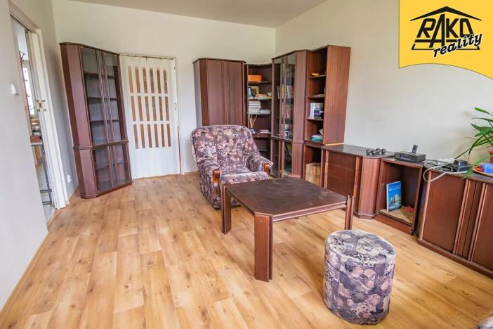 Prodej bytu 5+1, Trutnov, Pampelišková, 89 m2