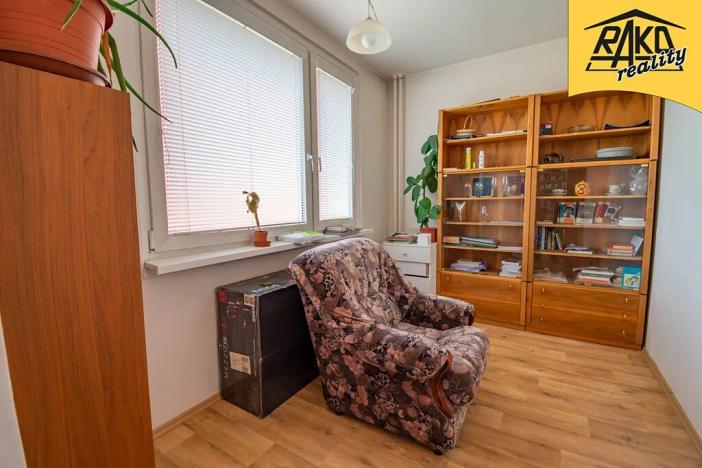 Prodej bytu 5+1, Trutnov, Pampelišková, 89 m2