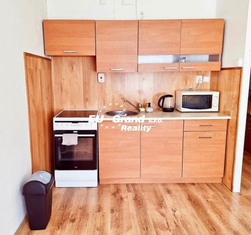 Prodej bytu 1+1, Mikulášovice, 38 m2