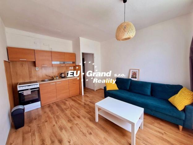 Prodej bytu 1+1, Mikulášovice, 38 m2