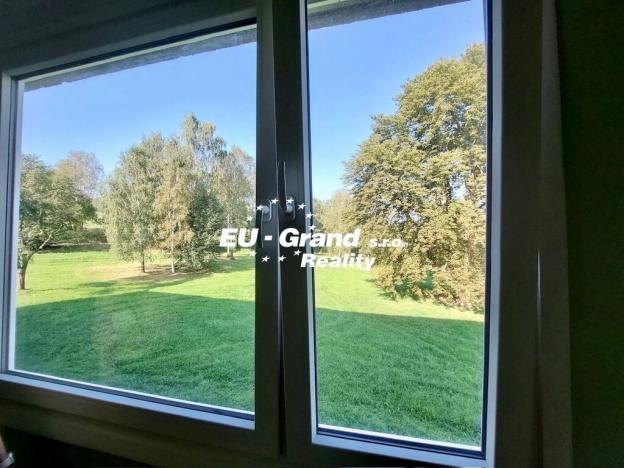 Prodej bytu 1+1, Mikulášovice, 38 m2