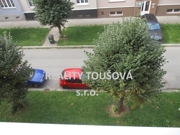 Prodej bytu 2+1, Plzeň - Jižní Předměstí, Lukavická, 64 m2