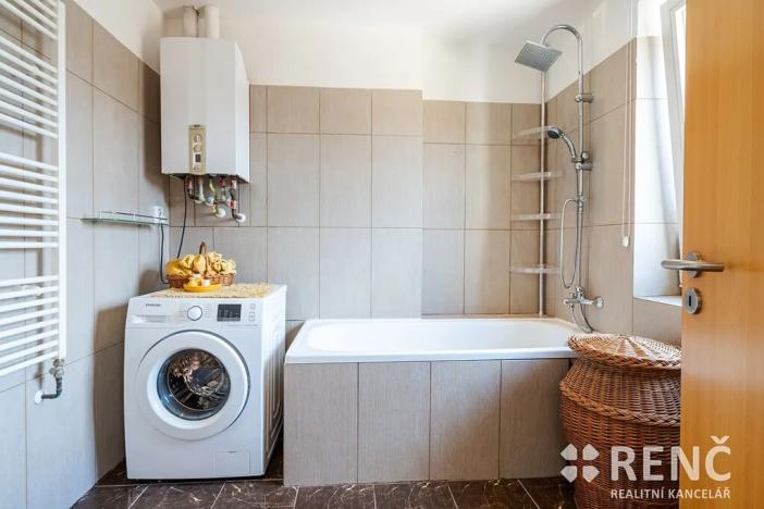 Prodej bytu 4+kk, Brno, Erbenova, 102 m2