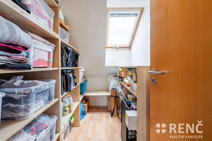 Prodej bytu 4+kk, Brno, Erbenova, 102 m2