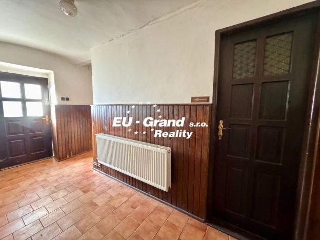 Prodej restaurace, Jiřetín pod Jedlovou - Rozhled, 850 m2