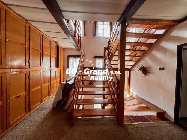 Prodej restaurace, Jiřetín pod Jedlovou - Rozhled, 850 m2