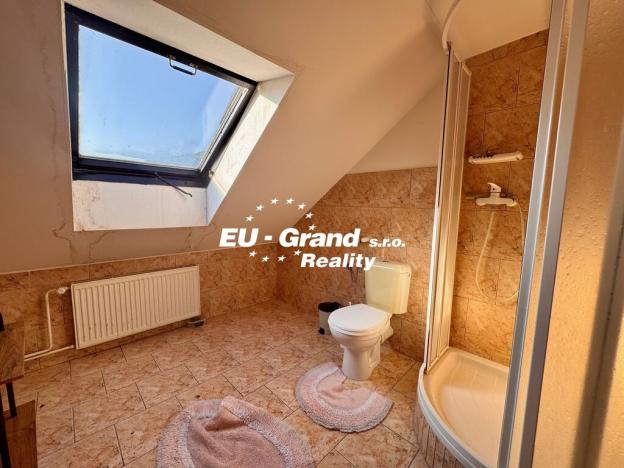 Prodej restaurace, Jiřetín pod Jedlovou - Rozhled, 850 m2