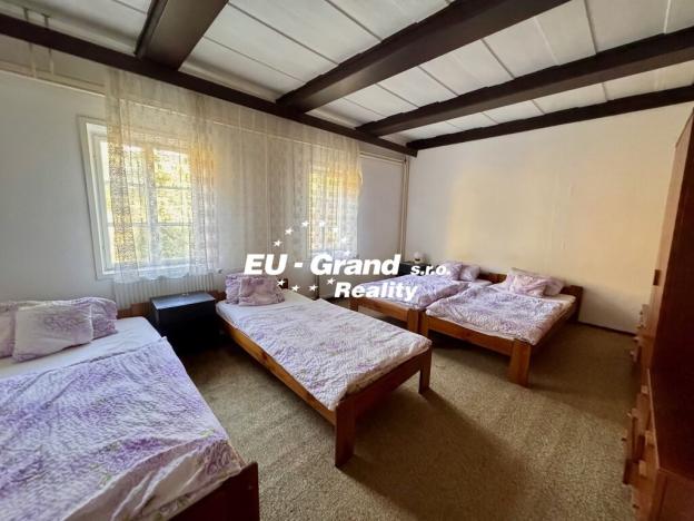 Prodej restaurace, Jiřetín pod Jedlovou - Rozhled, 850 m2