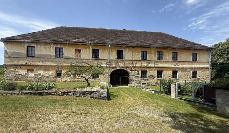 Prodej zemědělské usedlosti, Mirkovice, 2420 m2