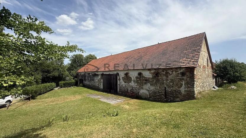 Prodej zemědělské usedlosti, Mirkovice, 2420 m2