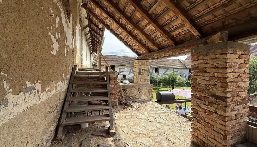 Prodej zemědělské usedlosti, Mirkovice, 2420 m2