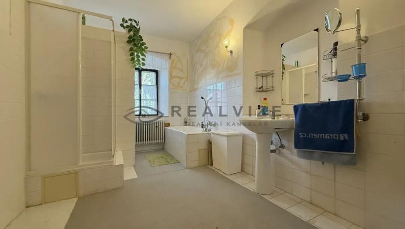 Prodej zemědělské usedlosti, Mirkovice, 2420 m2