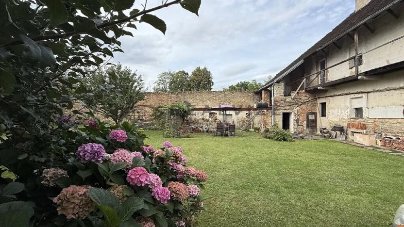 Prodej zemědělské usedlosti, Mirkovice, 2420 m2